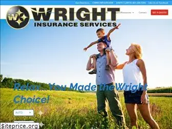 wright-ins.com