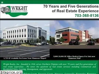 wright-realty.com