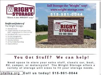 wright-storage.com