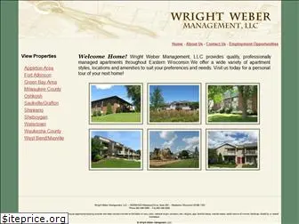 wright-weber.com