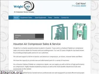 wrightaircompressors.com