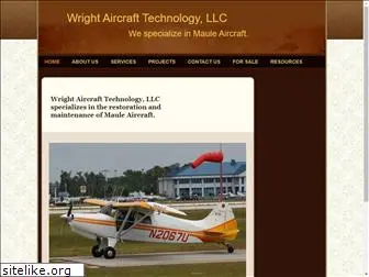 wrightaircrafttechnology.com