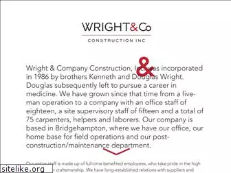 wrightand.com