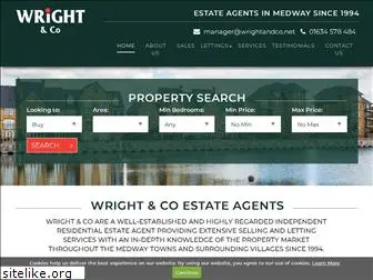 wrightandco.net