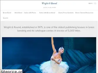 wrightandround.com