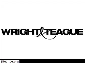 wrightandteague.com