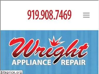 wrightappliance.com