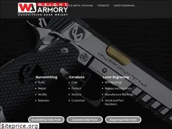 wrightarmory.com