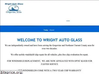 wrightautoglass.com