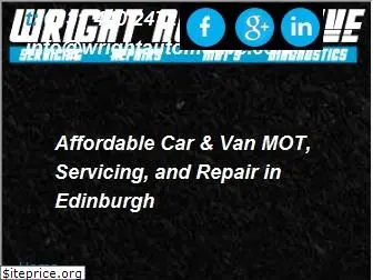 wrightautomotive.co.uk