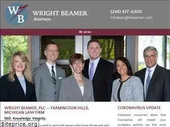 wrightbeamer.com