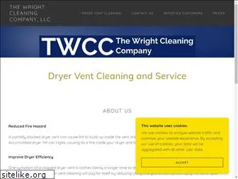 wrightcleaning.com
