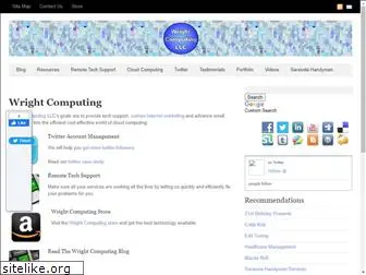 wrightcomputing.com