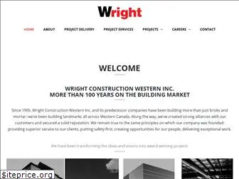 wrightconstruction.ca