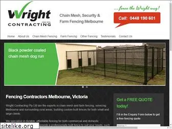 wrightcontracting.com.au
