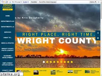 wrightcounty.org