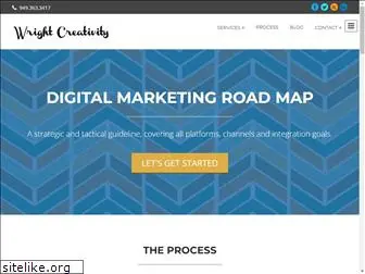 wrightcreativity.com