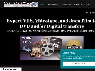 wrightdvdsolutions.com