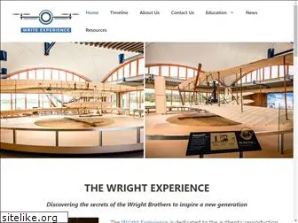 wrightexperience.com