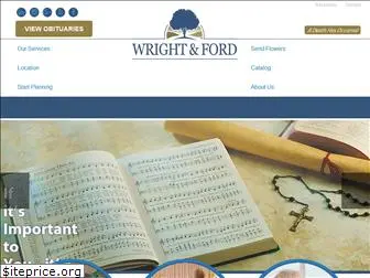 wrightfamily.com