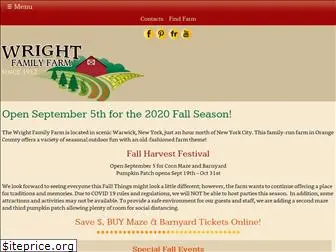 wrightfamilyfarm.com