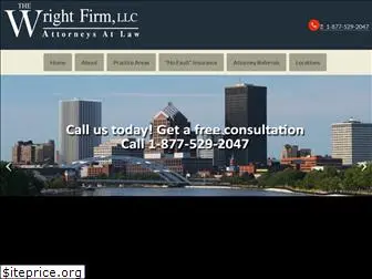 wrightfirmllc.com