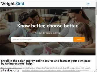 wrightgrid.com