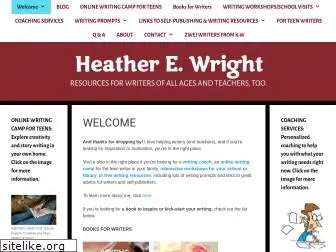 wrightingwords.com