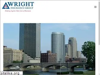 wrightinsurancegroup.com