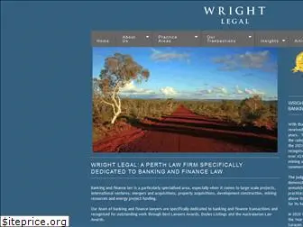 wrightlegal.com.au