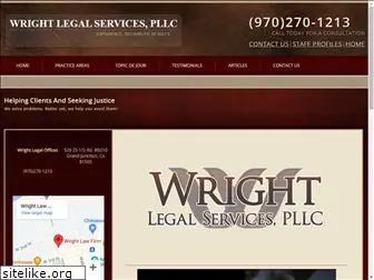 wrightlegaloffices.com