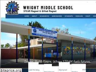 wrightms.org