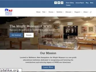 wrightmuseum.org