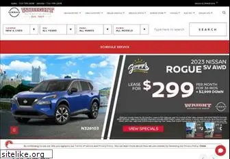 wrightnissan.com