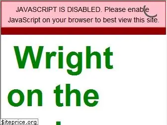 wrightontheweb.net