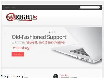 wrightpctech.com