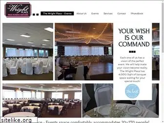 wrightplace-events.com