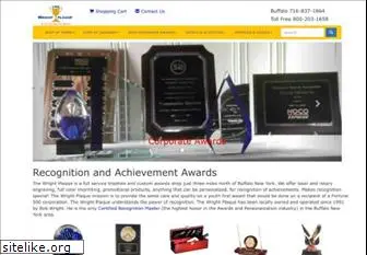 wrightplaque.com