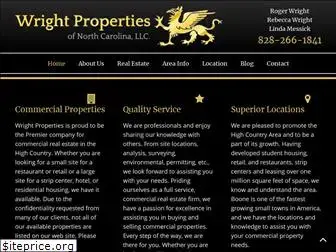 wrightpropertiesnc.com