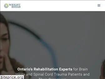 wrightrehab.ca