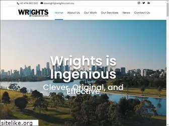 wrights.com.au
