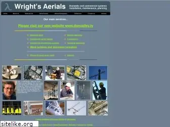 wrightsaerials.tv