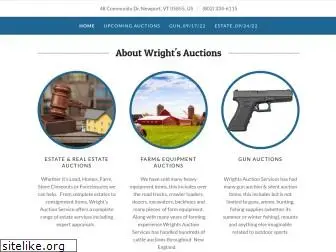 wrightsauctions.com
