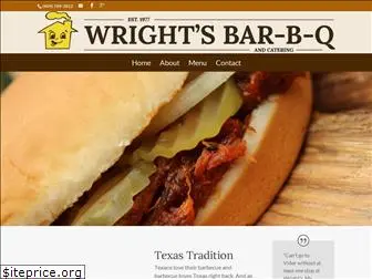 wrightsbarbq.com