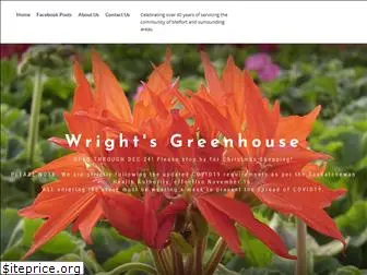 wrightsgreenhouse.com