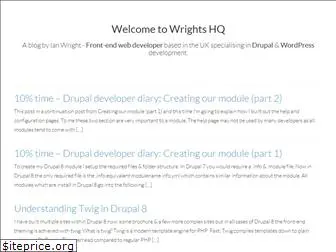 wrightshq.com