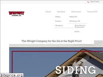 wrightsiding.com