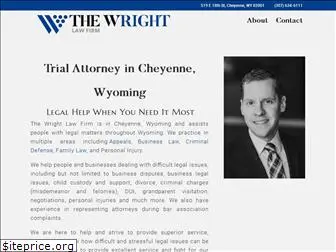 wrightslawfirm.com