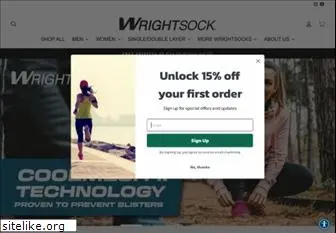 wrightsock.com