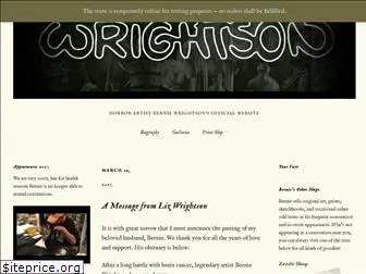 wrightsonart.com